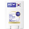 NIVEA SUN UV Stick SPF 50+ (15g), Ultralight Face Sun