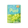Kanro Pure Gummy Muscat, 2.0 oz (56 g) x 6