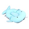 Baby Bath Support Spine Protection Comfortable Baby Bathtub Support Mat