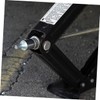 ABOOFAN 2pcs Scissor Jack Socket Drill Adapter for Rv and