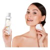 Bioaqua tónico de arroz 120 ml, aclara e hidrata suavemente