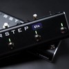 XSONIC AIRSTEP Ctx Wireless Foot Controller for Nano Cortex, Preset/Effect