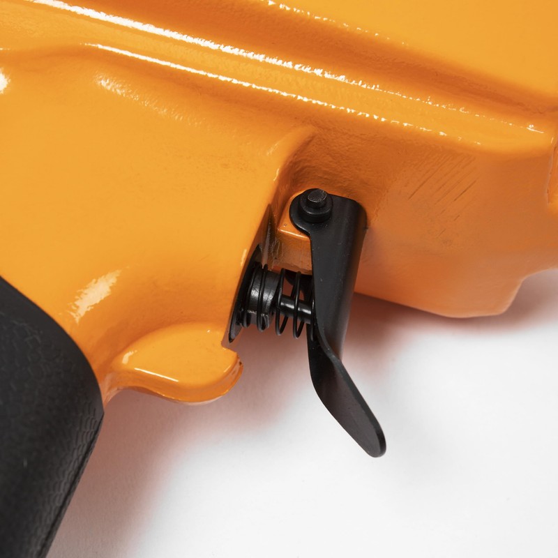 UPWOOD Professional Air Punch Nailer Nail Remover, Pneumatic Nail Puller