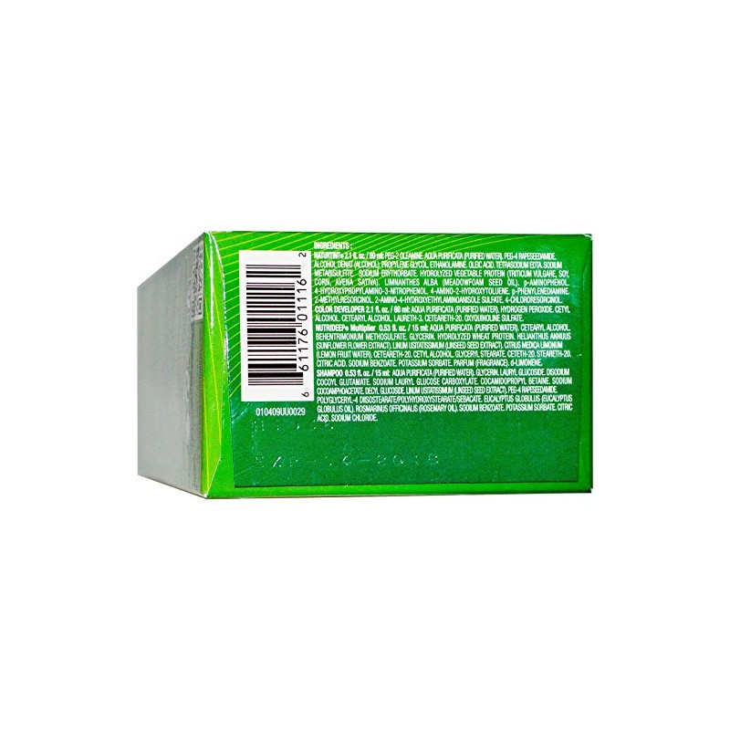 NATURTINT Illusion Arizona Copper I-7.46 170ml (PACK OF 1)