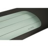 JMTAAT Heated Lower Rear Window Compatible with 2010-2015 Toyota Prius