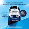 LIFE 360 Magnesium Blend Óxido, Glicinato, Gluconato y Citrato 400