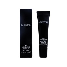Mac Prep + Prime Skin Refined Zone - Size 15mL / 0.5 Oz. New
