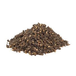 The Spice Way Real Zaatar with Hyssop - 2 oz