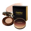 Ottebe Glow Fit Cover Cushion No.22 Glow Cushion Moisture Glow
