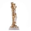 Jesus Christ of Nazareth Son of God Messiah Crucifix Christian