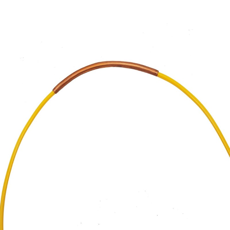 Byttlerom 1/2 1/4 Built-in Copper Tube Bending Strip Air Conditioning