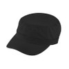 Breiter Baseball Army Cap Cotton UV Protection 50+, black