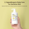 APLB - Body Lotion con PDRN y Vitamina C