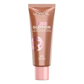 L'Oréal Paris LUMI GLOTION Iluminador Lumi Líquido Deep glow Unidad 1