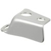 Kitaco 500-1418910 Master Cylinder Guard (Silver) NSR50/NSR80/NSF100/Dream 50 etc