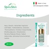 Spiruskin Eye Zone Repair Gel 30 ml