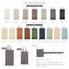 atRise Tissue Case, Hanging, Nuance Color, 16 Colors, Wall Hanging,