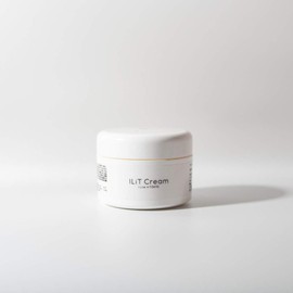 ILiT Cream Irit Cream, 2.8 oz (80 g), Lavender Scent, Beauty Cream, Makeup Base, Serum, Milky Lotion, Cream, Night Care Cream