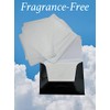 2 Pks FRAGRANCE-FREE Unscented Natural Abaca Blotting Paper - 100