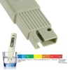 Gasea LCD TDS 3 Meter Drinking Water Quality Digital Temperature