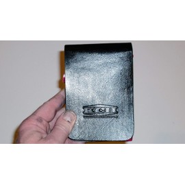 Wallet Holster for Full Concealment - Diamondback DB9 (Black, Right Handed)