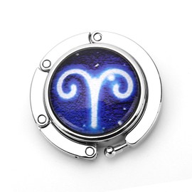 JBTM24 Purse Hook for Table-Aries