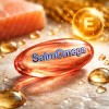 Suplemento En Cápsula Salmomega Aceite De Salmon X 600g