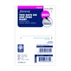 Filofax Pocket 2 Days on One Page (Multilingual) 2022, 22-68223