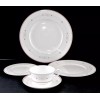 Villeroy & Boch Heinrich ARAGON Pattern 5 Piece Place Setting