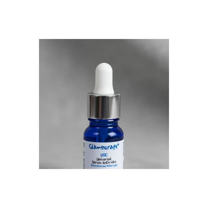 Serum Nocturno Universal Glamourage De Marant