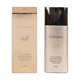 Homme Men's All-in-One Essence Care for Men Cosmetics Lotion Skin / 옴므 남성용 남자 남성 올인원 에센스 케어 포맨 화장품 로션 스킨