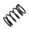 2PCS 8PSI 14PSI 38mm Waste Gate Spring Carbon Steel External