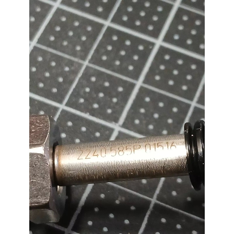 Volvo 21164790 Genuine Volvo Temperature Sensor OEM D12 D13