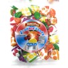 Marco Polo Candy, Hard Mixed Fruit 7.0 Oz (Pack of
