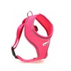 Doodlebone Airmesh Harness, Fuchsia, 2