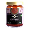 Sambal Bajak (Bajak Chilli Mild) - 9.5oz (Pack of 1)