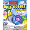 Candy Retailer Giant Ball-Dozers Jawbreakers with Bubble Gum Center 5