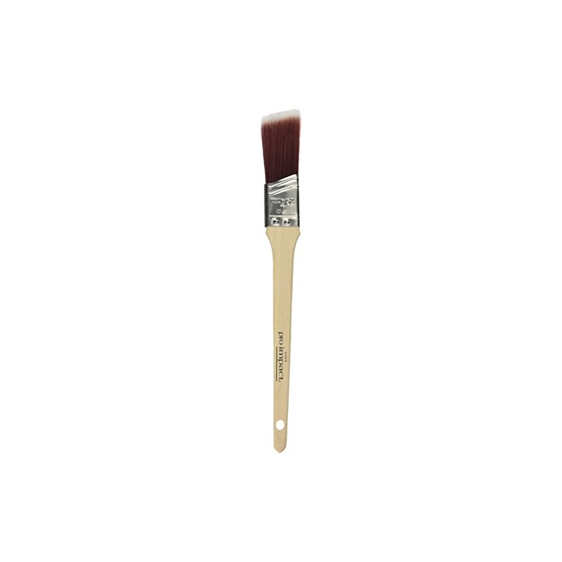 Linzer 2163-1 2163 0100 Paint Brush, 1"