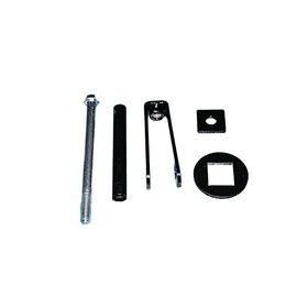 Northland Online - Cultivator Trip Spring Renewal Kit (Black Powder Coated, 4 Pack) | Field Cultivators, Soil Finisher and Mulcher Springs & Replacement Parts, Garden Tools