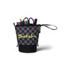 satch Pencil Slider Extra Large with Divider Zip Pocket Pen