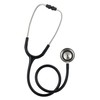 Professional Dual Head Black Stethoscope