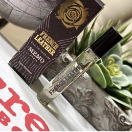 MEMO PARIS- French Leather 5ML Deluxe