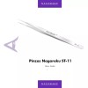 Nagaraku Pinzas De Pestañas Para Posicionar Nagaraku St-11