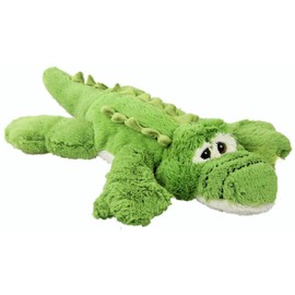 Inware 6412 - Plüschtier Krokodil Kroko, 40 cm