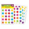 Teacher Created Resources Bright Stars Stickers (5796)