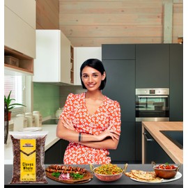 Rani Cloves Whole (Laung) 7oz (200g) Great for Food, Tea, Pomander Balls and Potpourri, Hand Selected, Spice ~ All Natural | NON-GMO | Kosher | Vegan | Gluten Friendly | Indian Origin