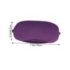Outanaya Usb Steam Eye Mask for Comfortable Blindfold Warm Compress