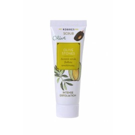 Korres Olive Stone Intense Exfoliation Face Mask 18ml