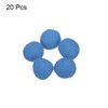 PATIKIL Wool Felt Balls Beads Wool Felting Pom 2cm 20mm