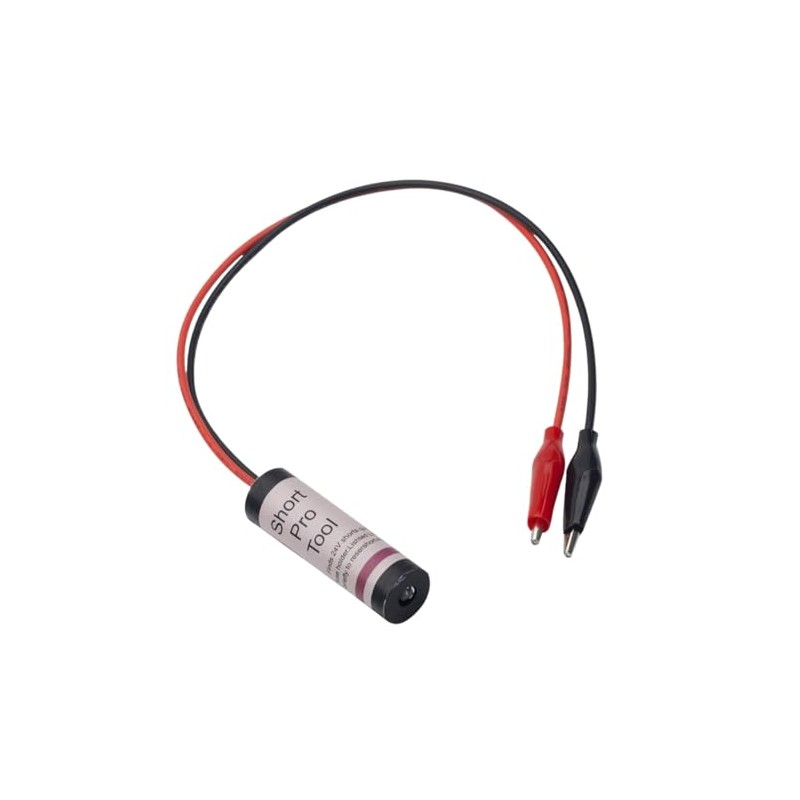 24 VAC Circuit Short Finder Fit for Short Pro Tool
